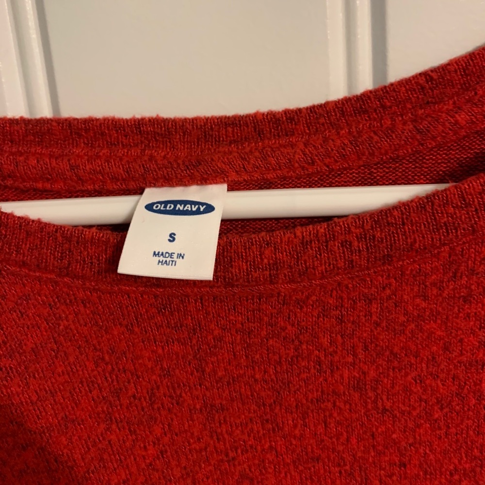 sweater - Picture 2 of 3